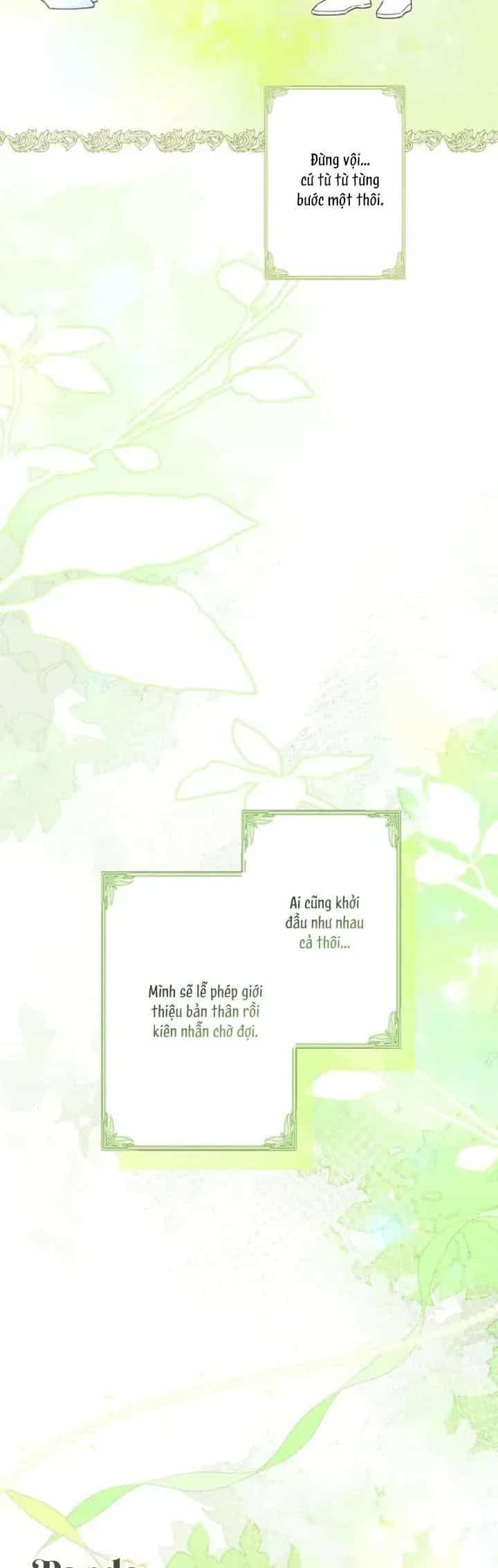 Kiếp Này Em Sẽ Không Sống Dưới Cái Bóng Của Người Chị Song Sinh - Chương 21 - ảnh 28