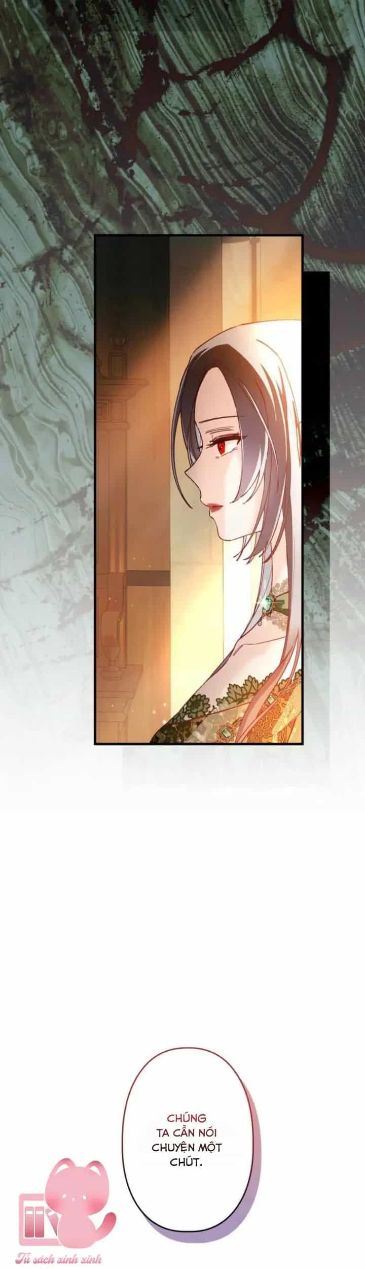 Kiếp Này Em Sẽ Không Sống Dưới Cái Bóng Của Người Chị Song Sinh - Chương 22 - ảnh 44