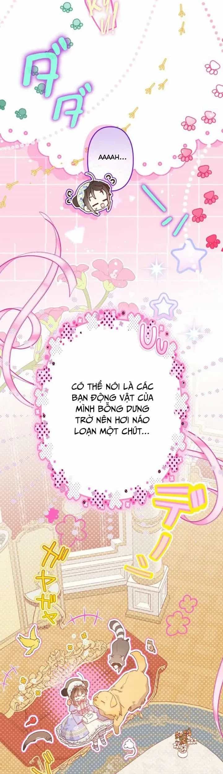 Kiếp Này Em Sẽ Không Sống Dưới Cái Bóng Của Người Chị Song Sinh - Chương 26 - ảnh 18