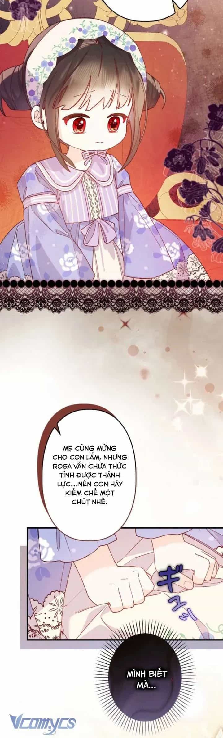 Kiếp Này Em Sẽ Không Sống Dưới Cái Bóng Của Người Chị Song Sinh - Chương 26 - ảnh 31