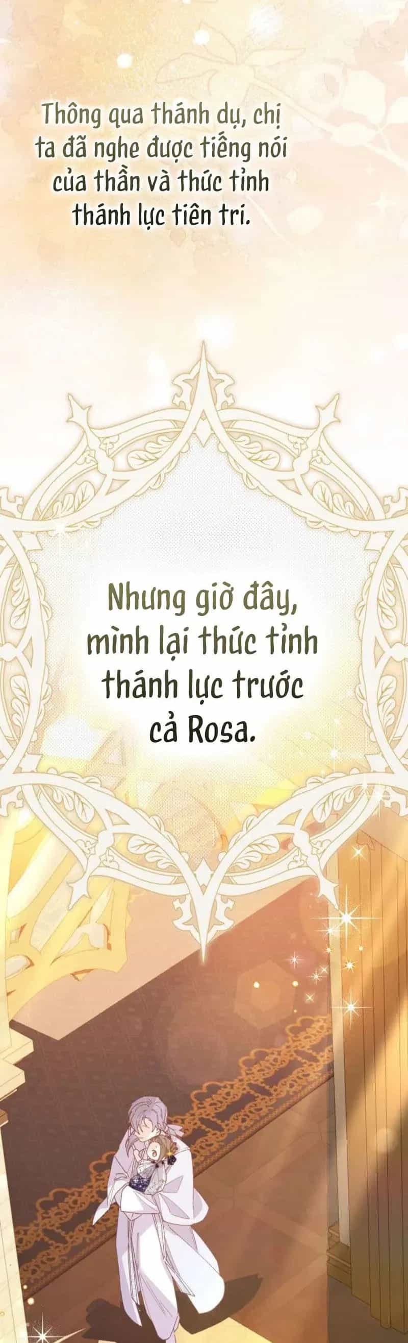Kiếp Này Em Sẽ Không Sống Dưới Cái Bóng Của Người Chị Song Sinh - Chương 27 - ảnh 17