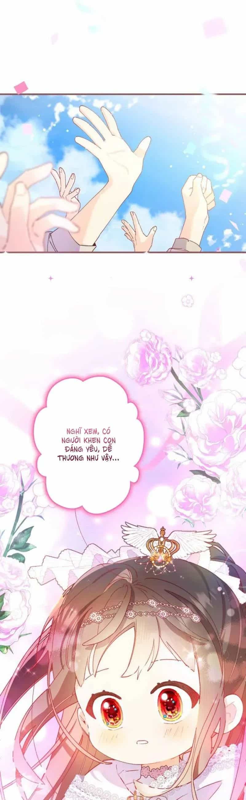Kiếp Này Em Sẽ Không Sống Dưới Cái Bóng Của Người Chị Song Sinh - Chương 27 - ảnh 35