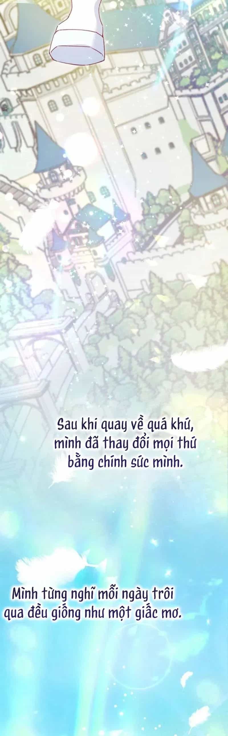 Kiếp Này Em Sẽ Không Sống Dưới Cái Bóng Của Người Chị Song Sinh - Chương 27 - ảnh 43