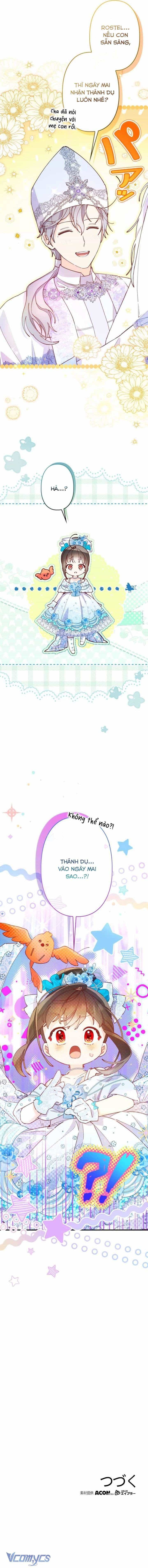 Kiếp Này Em Sẽ Không Sống Dưới Cái Bóng Của Người Chị Song Sinh - Chương 29 - ảnh 16