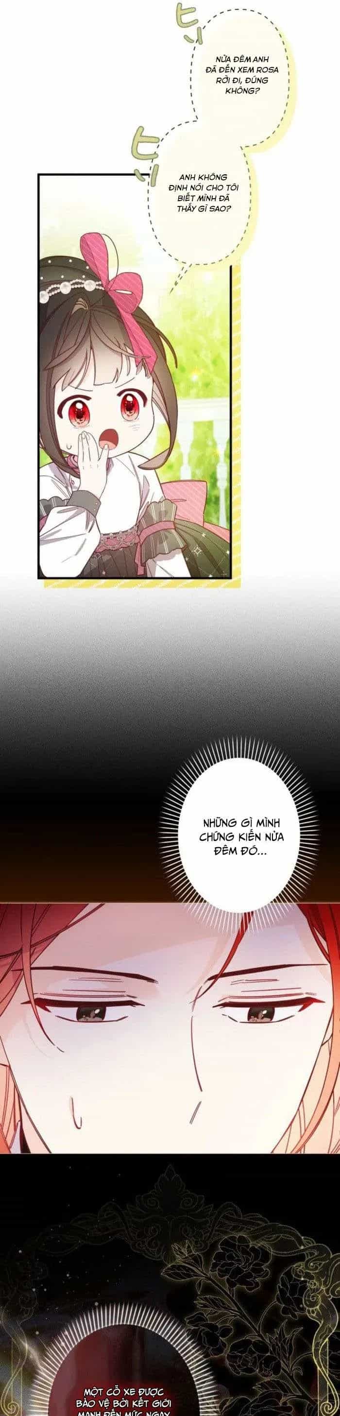 Kiếp Này Em Sẽ Không Sống Dưới Cái Bóng Của Người Chị Song Sinh - Chương 32 - ảnh 46