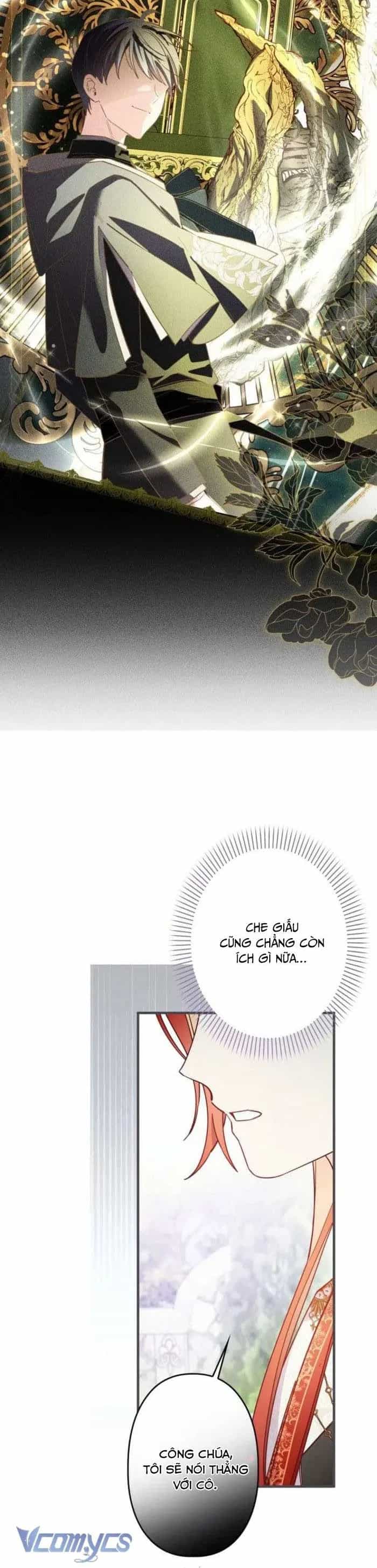 Kiếp Này Em Sẽ Không Sống Dưới Cái Bóng Của Người Chị Song Sinh - Chương 32 - ảnh 48
