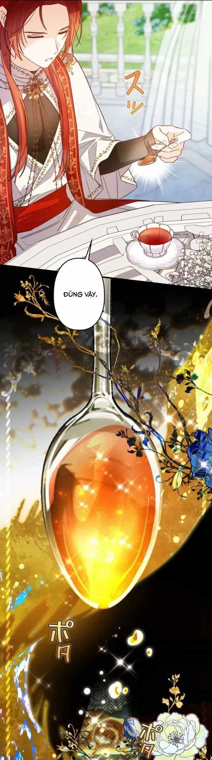 Kiếp Này Em Sẽ Không Sống Dưới Cái Bóng Của Người Chị Song Sinh - Chương 33 - ảnh 17