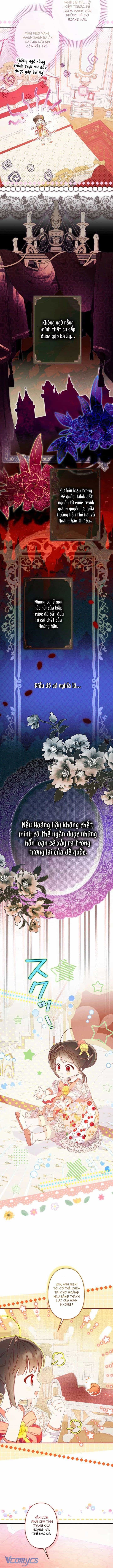 Kiếp Này Em Sẽ Không Sống Dưới Cái Bóng Của Người Chị Song Sinh - Chương 34 - ảnh 14