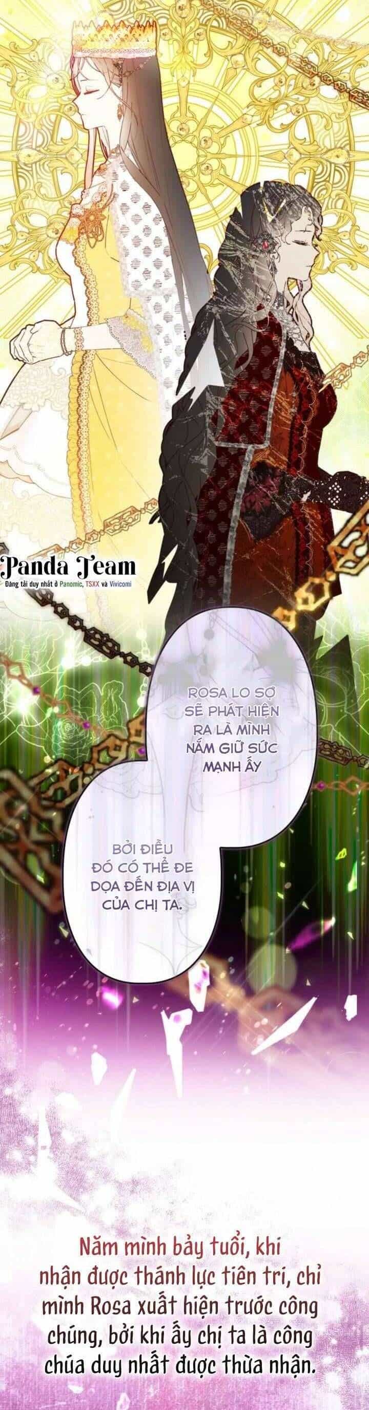 Kiếp Này Em Sẽ Không Sống Dưới Cái Bóng Của Người Chị Song Sinh - Chương 4 - ảnh 50