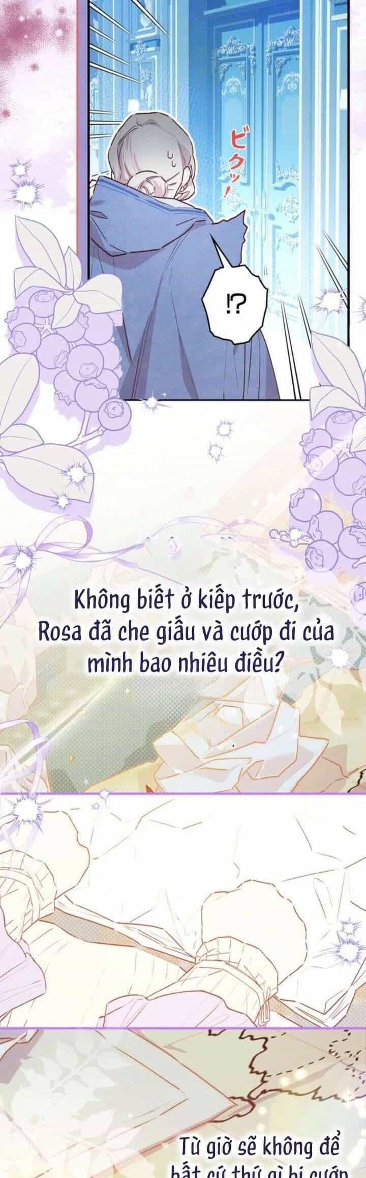 Kiếp Này Em Sẽ Không Sống Dưới Cái Bóng Của Người Chị Song Sinh - Chương 4 - ảnh 54