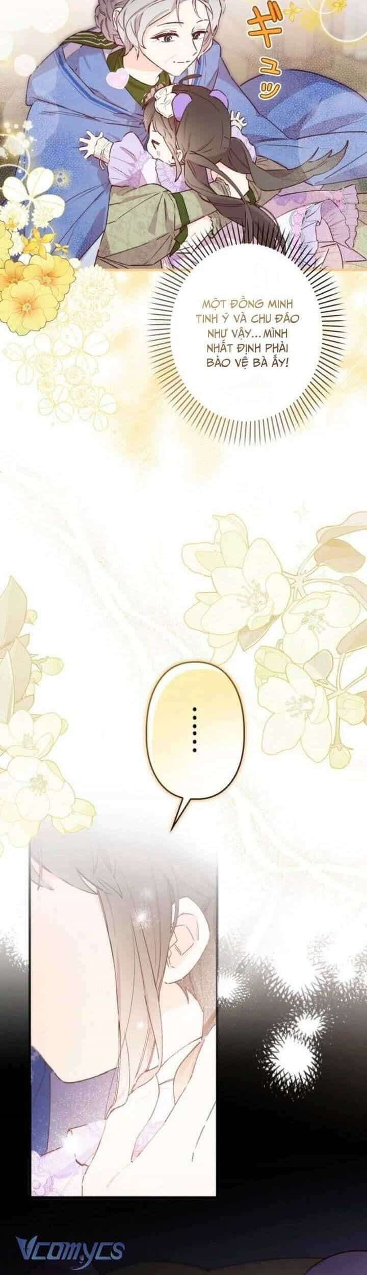 Kiếp Này Em Sẽ Không Sống Dưới Cái Bóng Của Người Chị Song Sinh - Chương 5 - ảnh 37