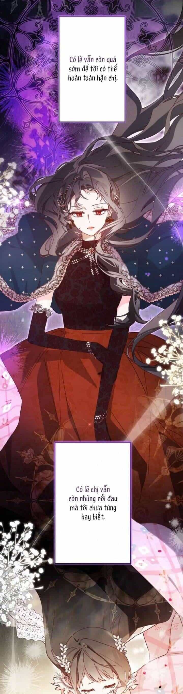 Kiếp Này Em Sẽ Không Sống Dưới Cái Bóng Của Người Chị Song Sinh - Chương 5 - ảnh 39