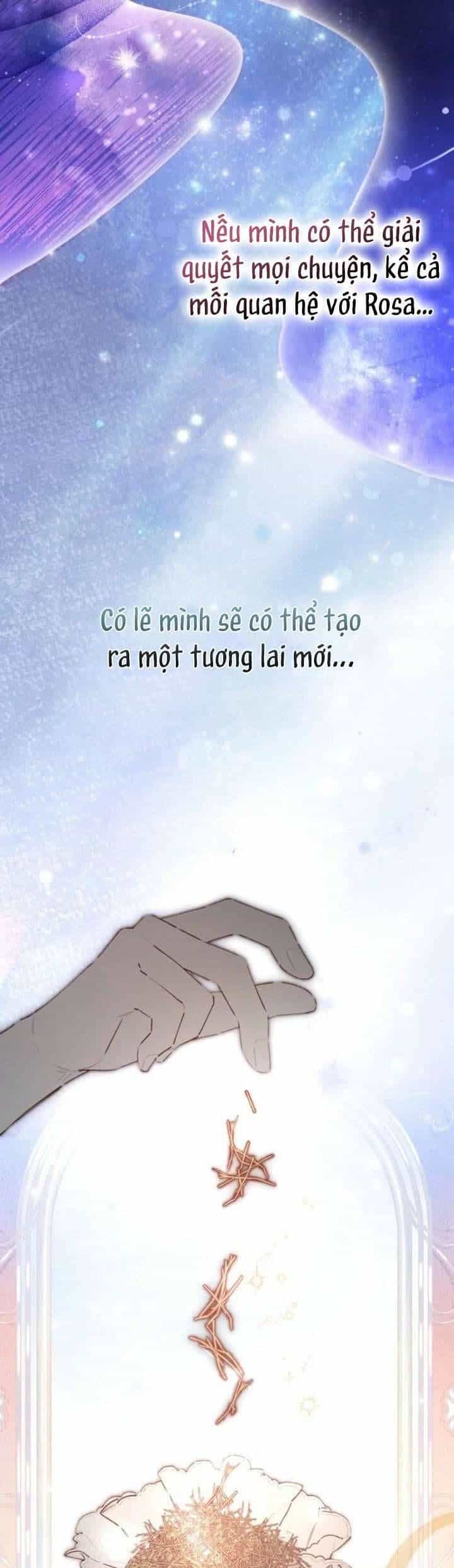 Kiếp Này Em Sẽ Không Sống Dưới Cái Bóng Của Người Chị Song Sinh - Chương 5 - ảnh 43