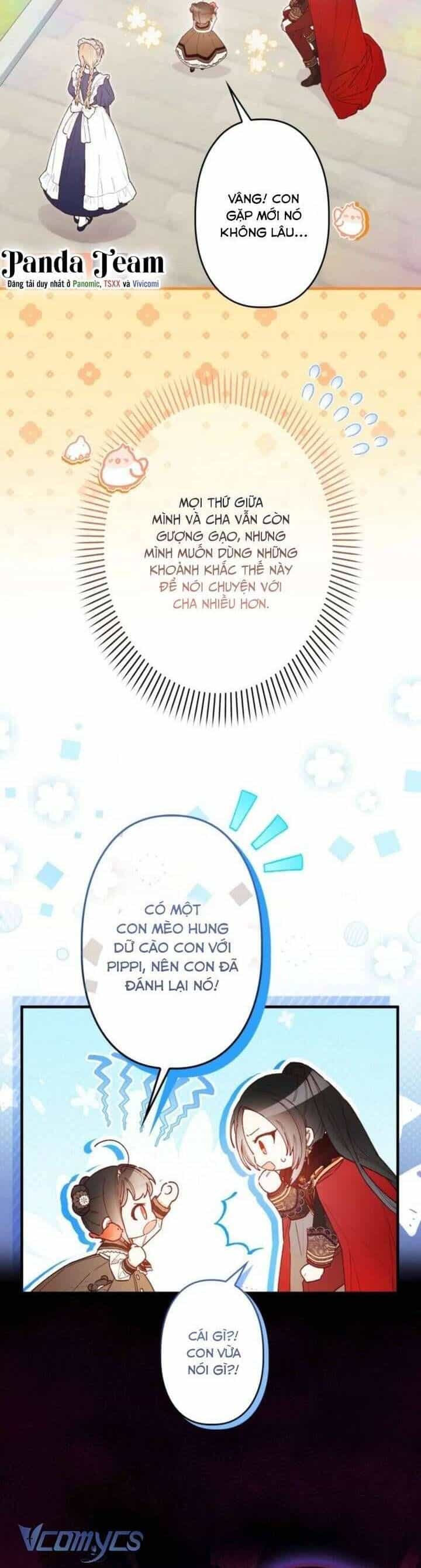 Kiếp Này Em Sẽ Không Sống Dưới Cái Bóng Của Người Chị Song Sinh - Chương 7 - ảnh 9
