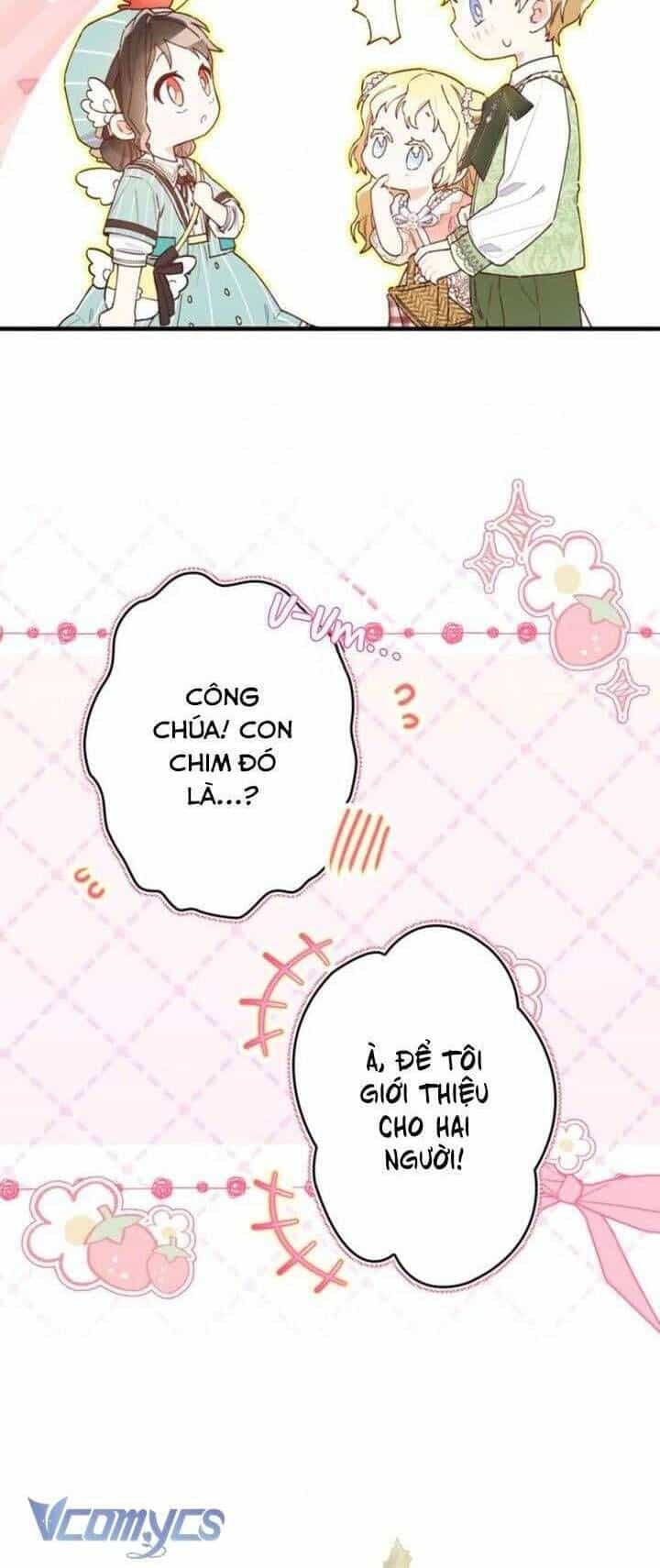 Kiếp Này Em Sẽ Không Sống Dưới Cái Bóng Của Người Chị Song Sinh - Chương 8 - ảnh 53