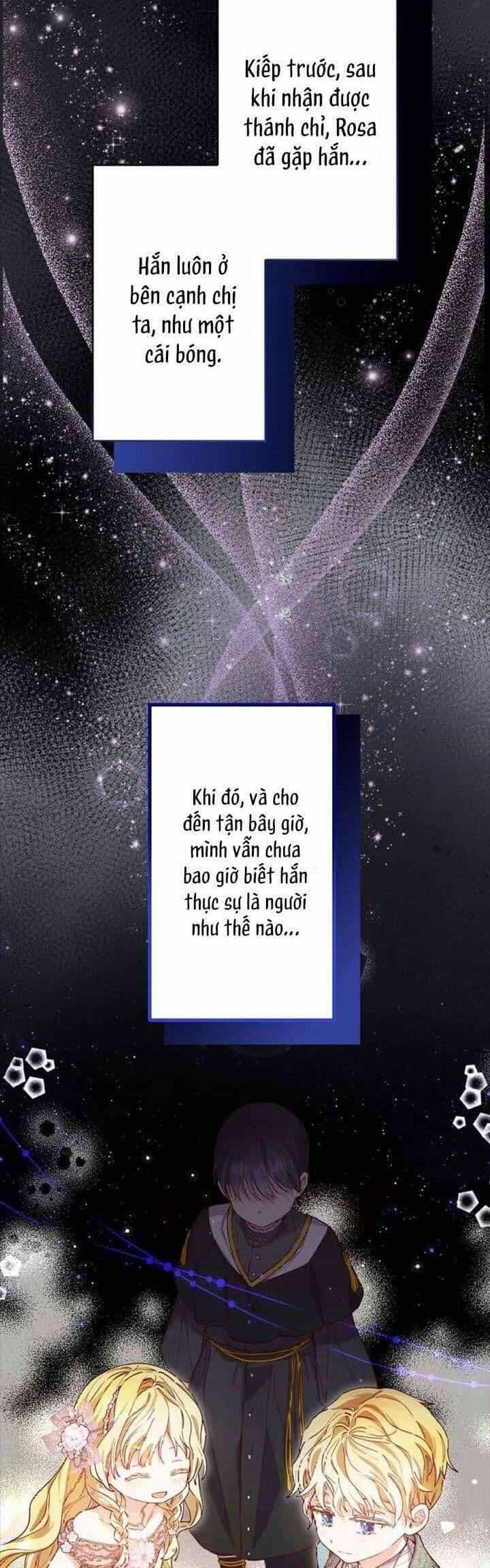 Kiếp Này Em Sẽ Không Sống Dưới Cái Bóng Của Người Chị Song Sinh - Chương 9 - ảnh 13