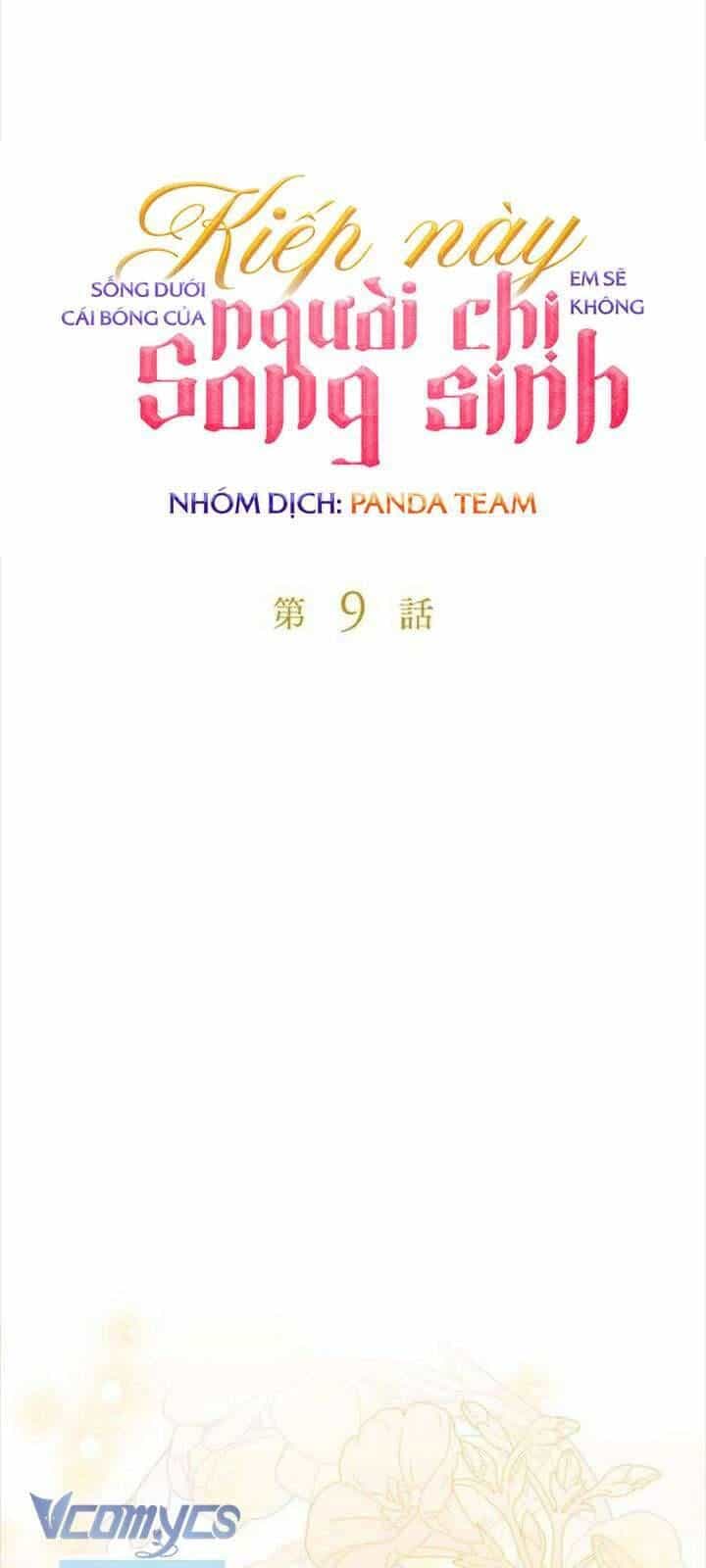 Kiếp Này Em Sẽ Không Sống Dưới Cái Bóng Của Người Chị Song Sinh - Chương 9 - ảnh 37