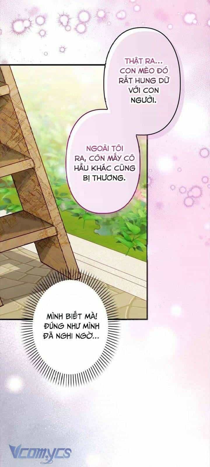 Kiếp Này Em Sẽ Không Sống Dưới Cái Bóng Của Người Chị Song Sinh - Chương 9 - ảnh 59