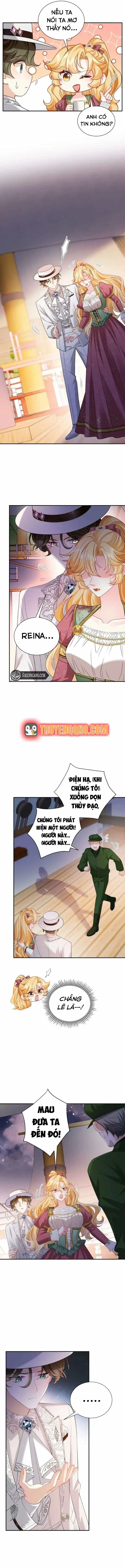 Kiếp Này, Ta Bỏ Vai Nữ Hoàng Phản Diện - Chương 38 - ảnh 9