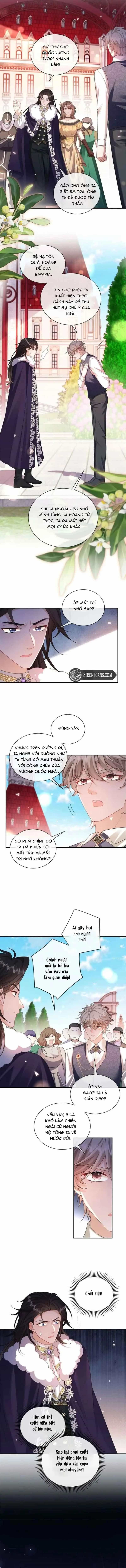 Kiếp Này, Ta Bỏ Vai Nữ Hoàng Phản Diện - Chương 41 - ảnh 8