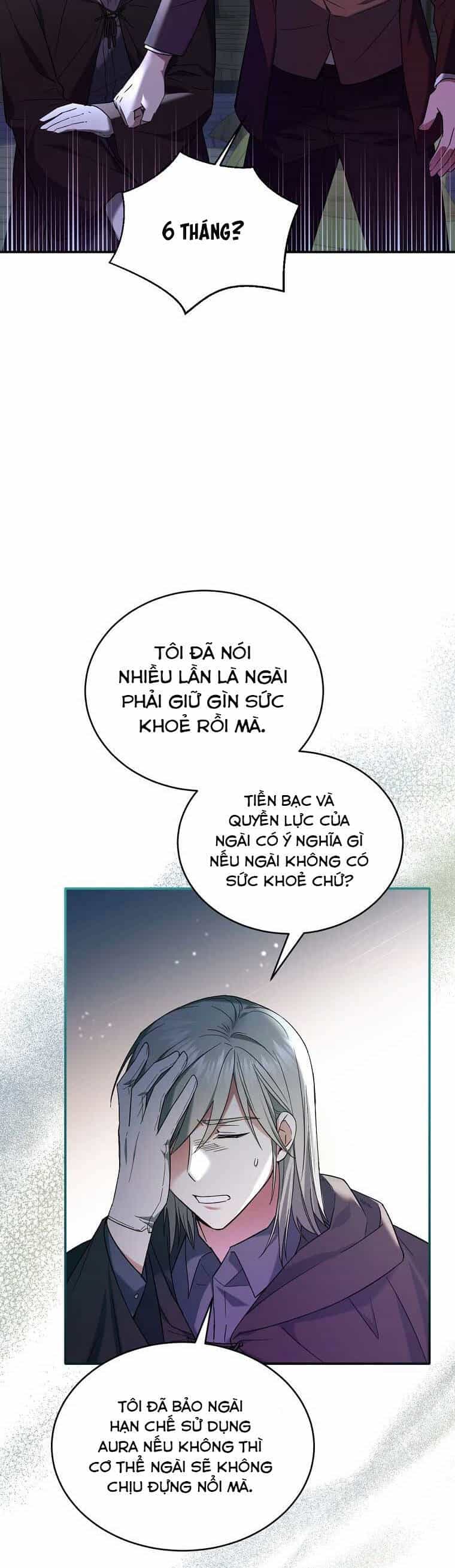 Kiếp Này Ta Sẽ Không Sống Như Một Anh Hùng Nữa Đâu! Có Lẽ Ta Sẽ Nghỉ Hưu! - Chương 1 - ảnh 16