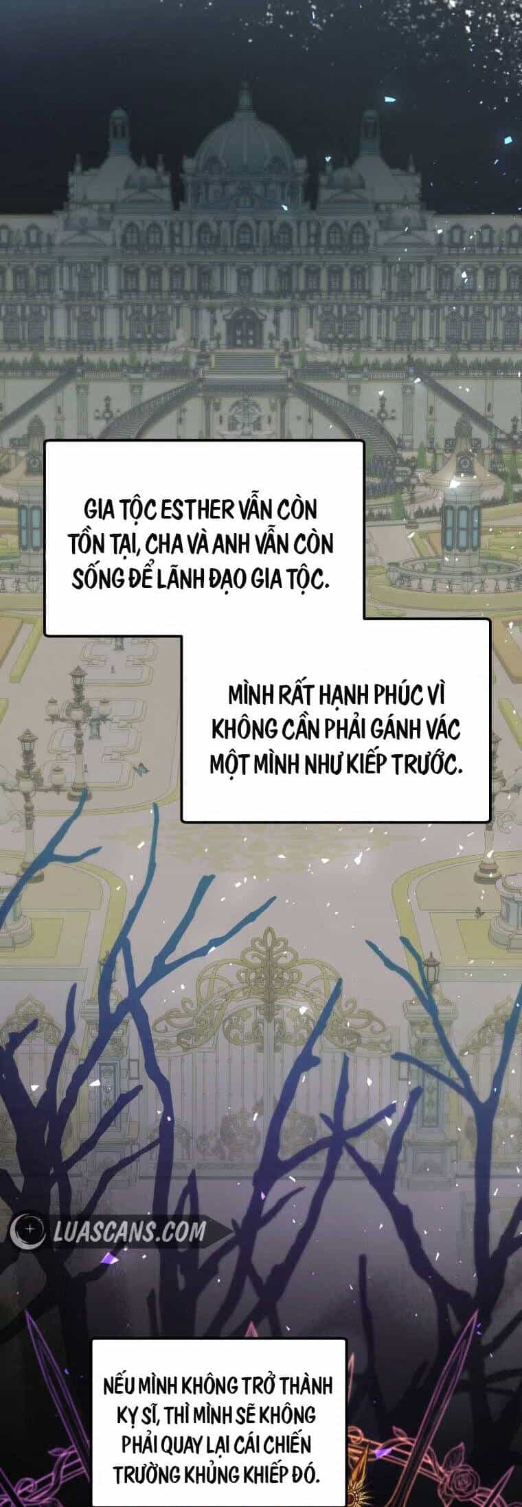 Kiếp Này Ta Sẽ Không Sống Như Một Anh Hùng Nữa Đâu! Có Lẽ Ta Sẽ Nghỉ Hưu! - Chương 1 - ảnh 49