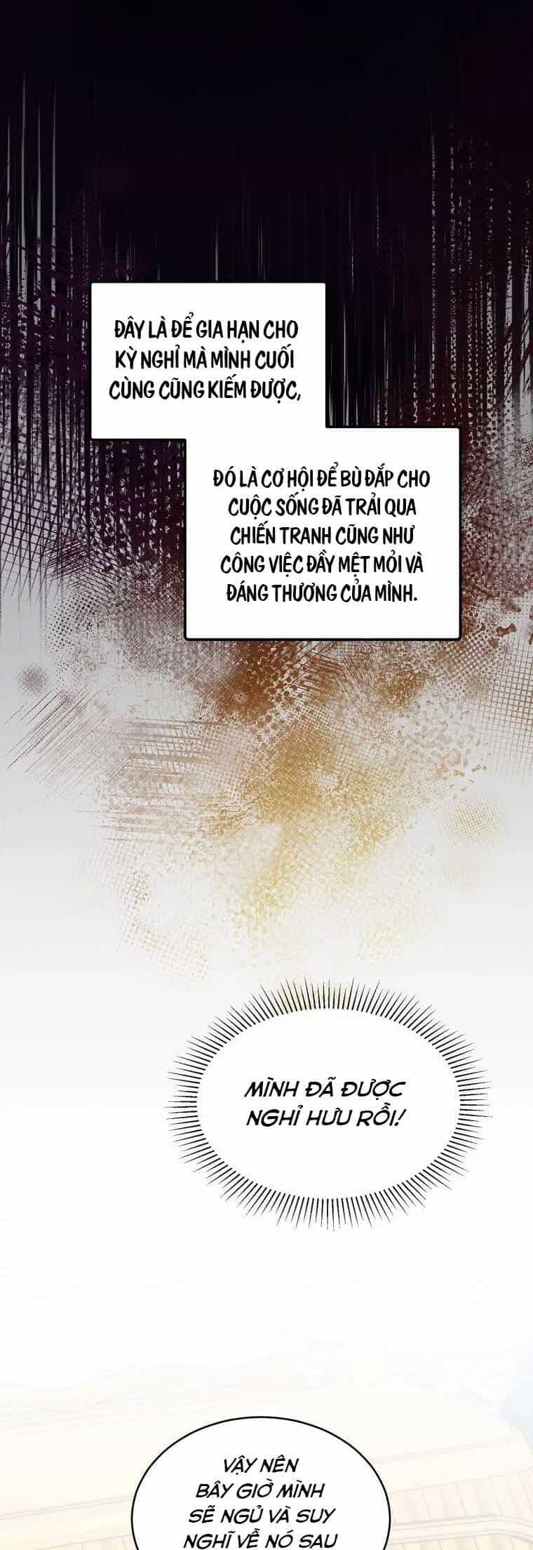 Kiếp Này Ta Sẽ Không Sống Như Một Anh Hùng Nữa Đâu! Có Lẽ Ta Sẽ Nghỉ Hưu! - Chương 1 - ảnh 51