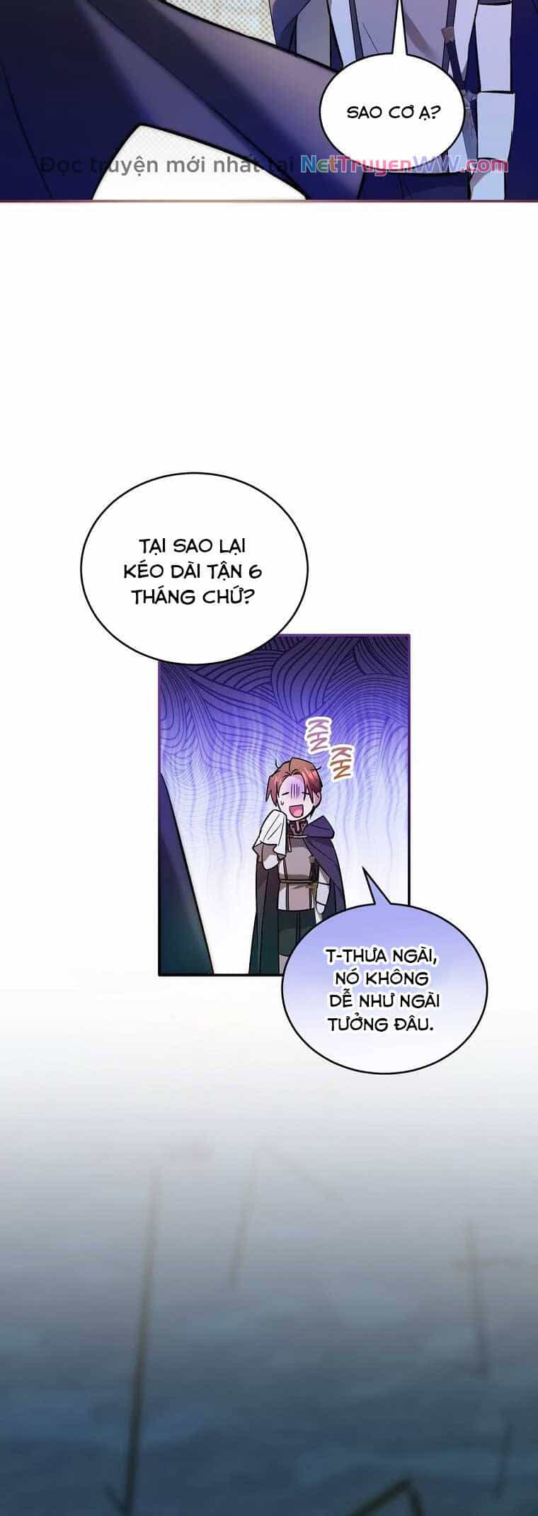 Kiếp Này Ta Sẽ Không Sống Như Một Anh Hùng Nữa Đâu! Có Lẽ Ta Sẽ Nghỉ Hưu! - Chương 1 - ảnh 70