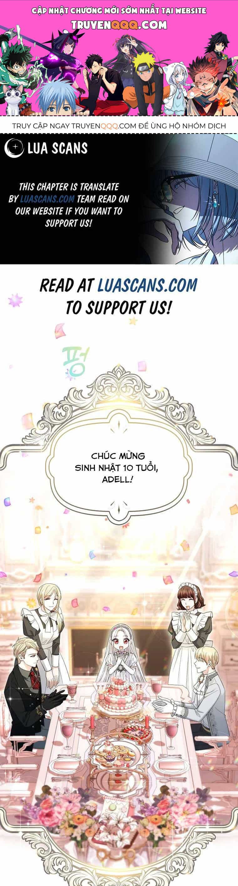 Kiếp Này Ta Sẽ Không Sống Như Một Anh Hùng Nữa Đâu! Có Lẽ Ta Sẽ Nghỉ Hưu! - Chương 10 - ảnh 1