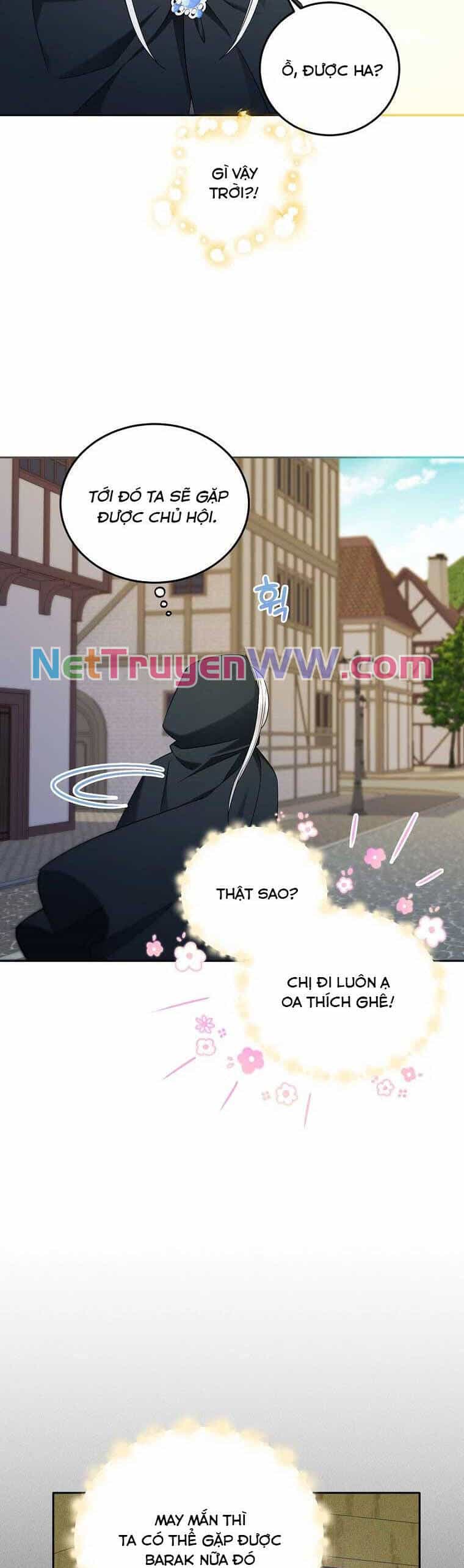 Kiếp Này Ta Sẽ Không Sống Như Một Anh Hùng Nữa Đâu! Có Lẽ Ta Sẽ Nghỉ Hưu! - Chương 10 - ảnh 29