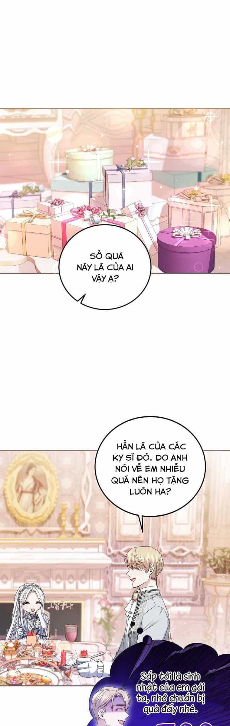 Kiếp Này Ta Sẽ Không Sống Như Một Anh Hùng Nữa Đâu! Có Lẽ Ta Sẽ Nghỉ Hưu! - Chương 10 - ảnh 4