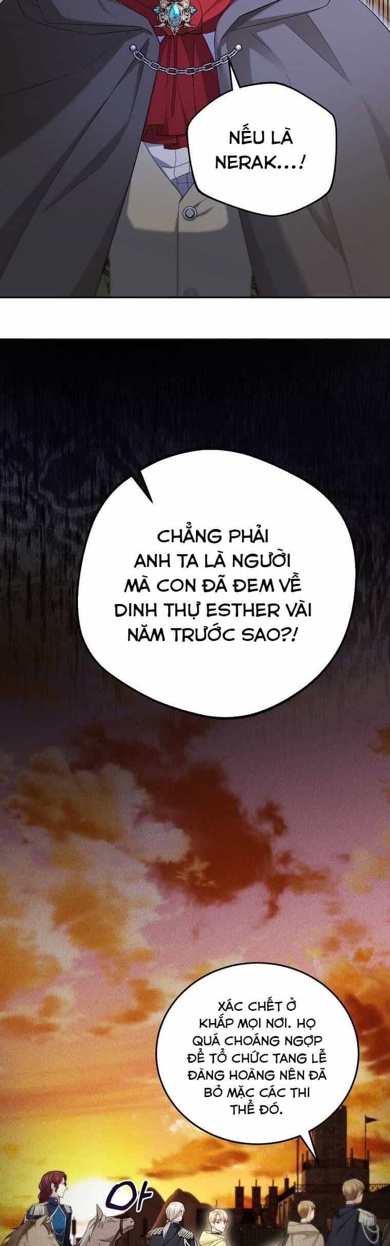 Kiếp Này Ta Sẽ Không Sống Như Một Anh Hùng Nữa Đâu! Có Lẽ Ta Sẽ Nghỉ Hưu! - Chương 11 - ảnh 22