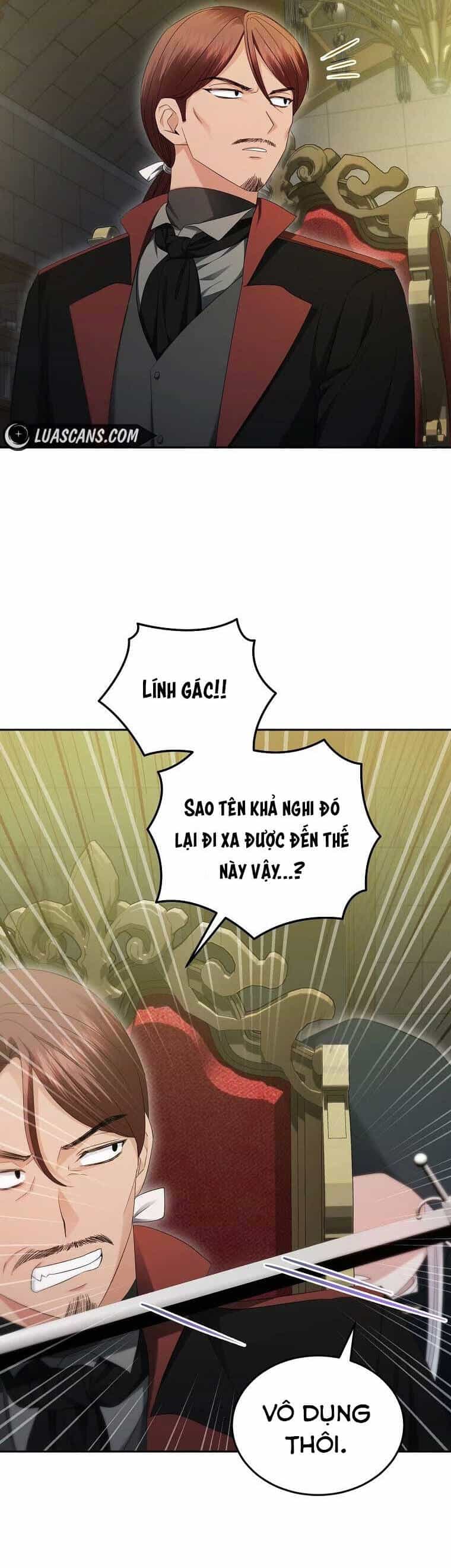 Kiếp Này Ta Sẽ Không Sống Như Một Anh Hùng Nữa Đâu! Có Lẽ Ta Sẽ Nghỉ Hưu! - Chương 11 - ảnh 33