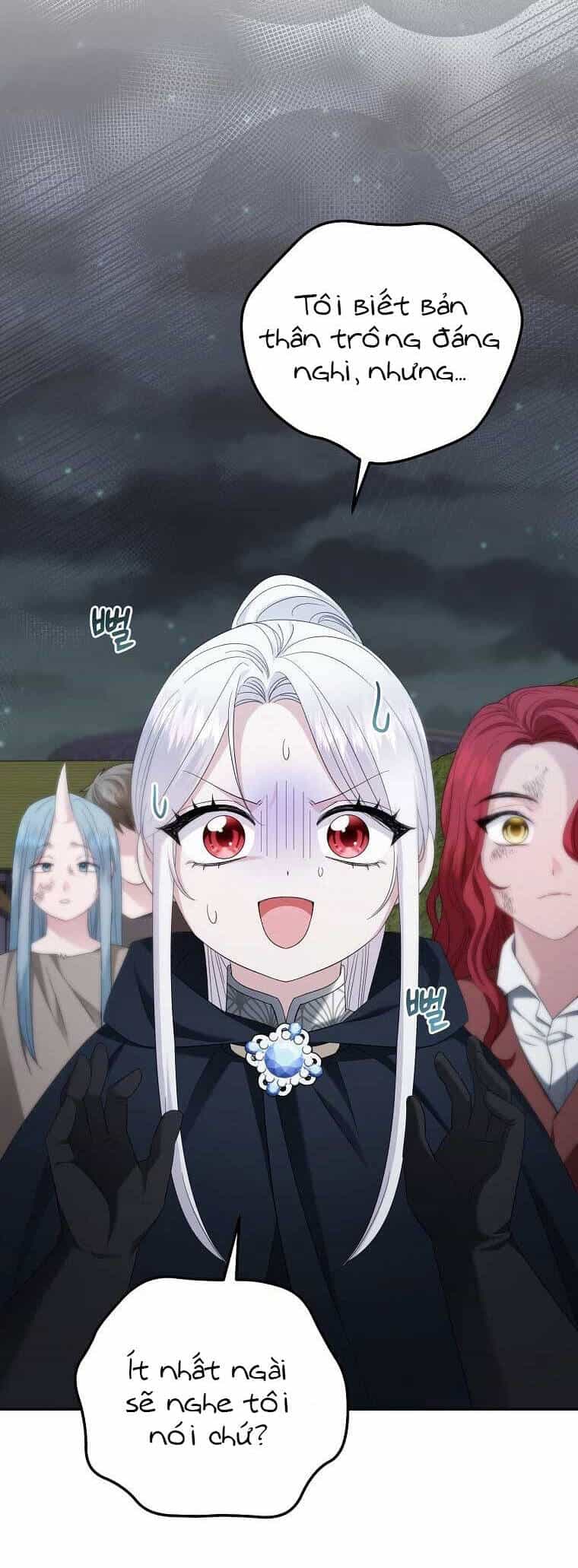 Kiếp Này Ta Sẽ Không Sống Như Một Anh Hùng Nữa Đâu! Có Lẽ Ta Sẽ Nghỉ Hưu! - Chương 11 - ảnh 47
