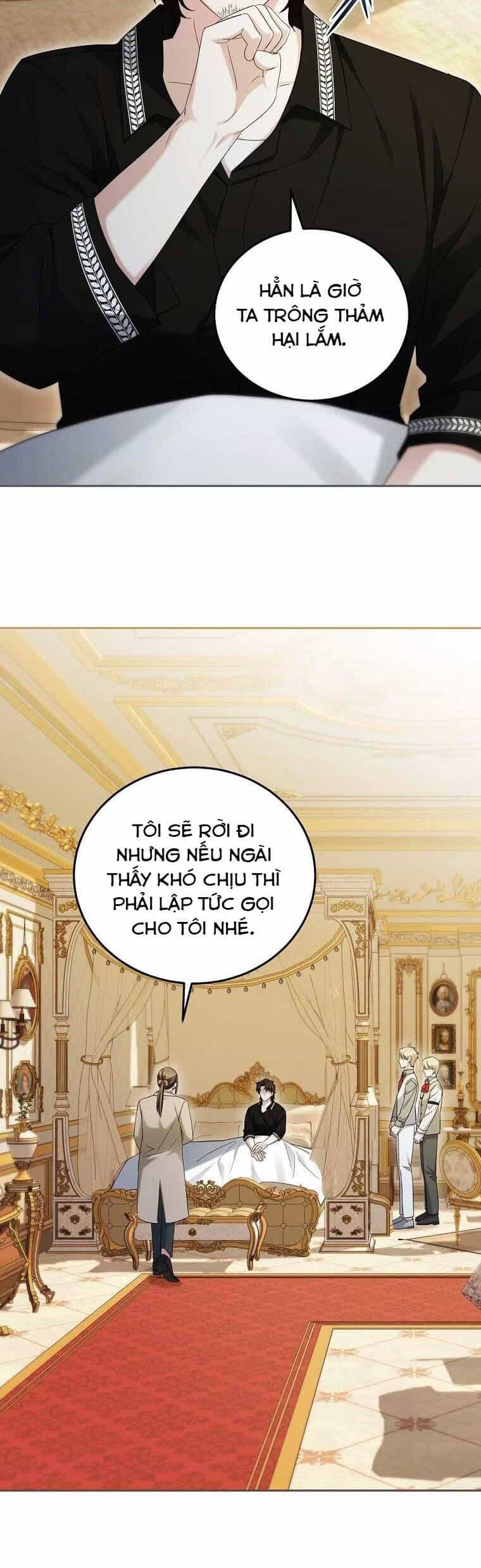 Kiếp Này Ta Sẽ Không Sống Như Một Anh Hùng Nữa Đâu! Có Lẽ Ta Sẽ Nghỉ Hưu! - Chương 11 - ảnh 9