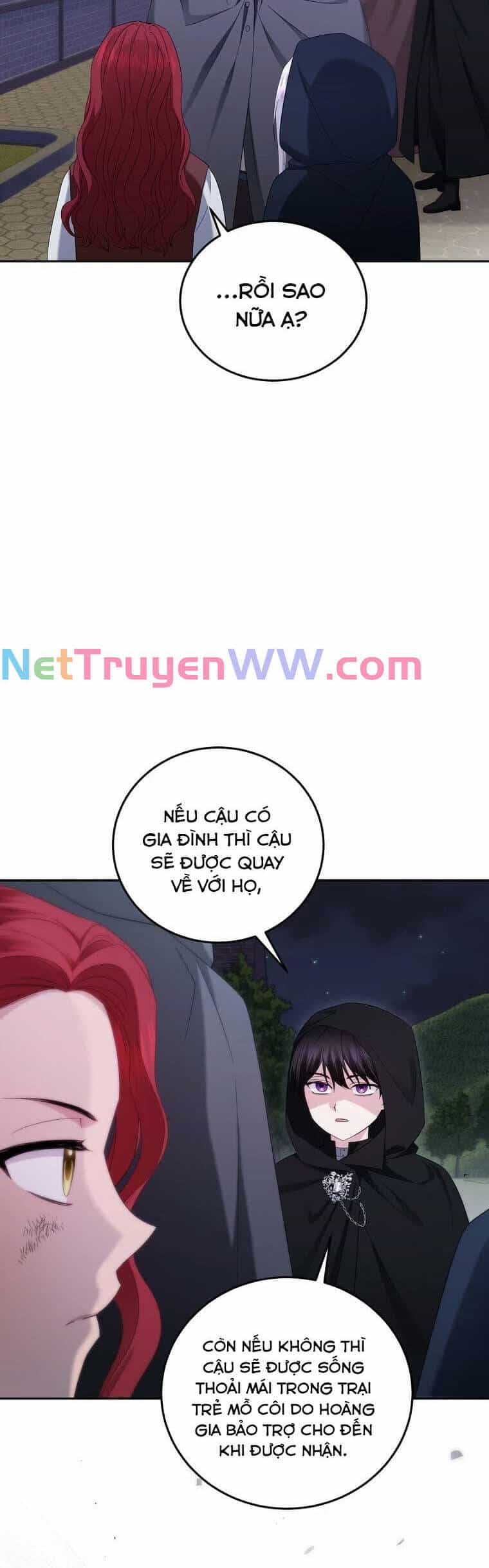 Kiếp Này Ta Sẽ Không Sống Như Một Anh Hùng Nữa Đâu! Có Lẽ Ta Sẽ Nghỉ Hưu! - Chương 12 - ảnh 20
