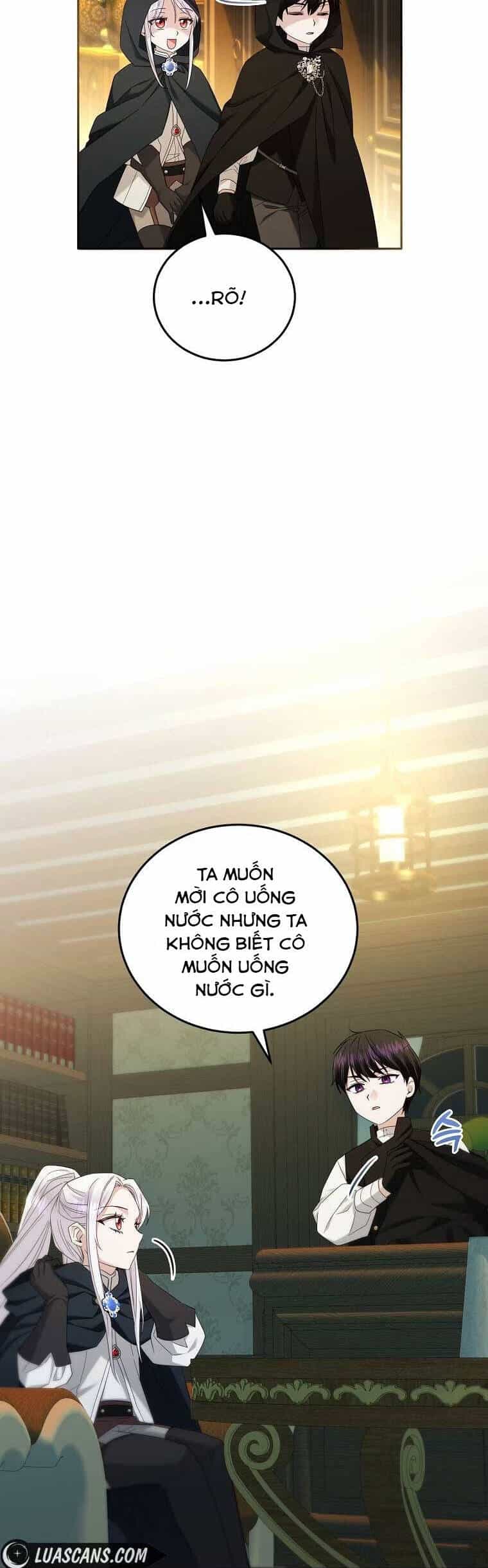 Kiếp Này Ta Sẽ Không Sống Như Một Anh Hùng Nữa Đâu! Có Lẽ Ta Sẽ Nghỉ Hưu! - Chương 12 - ảnh 36