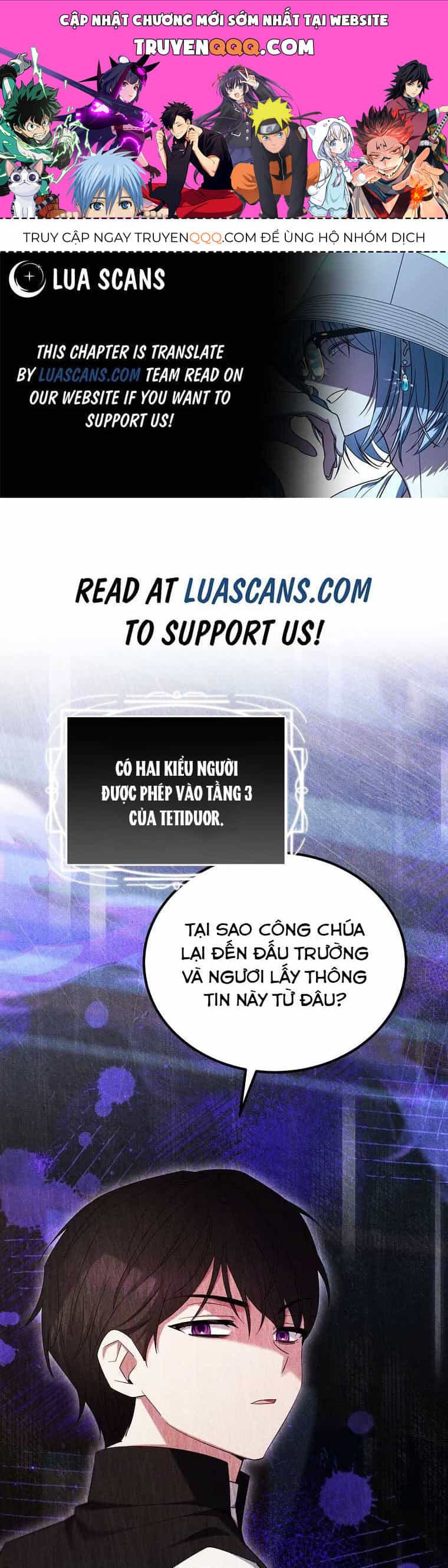 Kiếp Này Ta Sẽ Không Sống Như Một Anh Hùng Nữa Đâu! Có Lẽ Ta Sẽ Nghỉ Hưu! - Chương 13 - ảnh 1