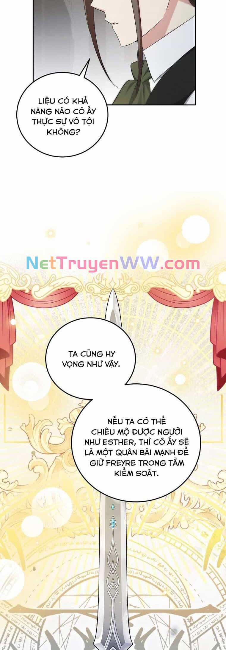 Kiếp Này Ta Sẽ Không Sống Như Một Anh Hùng Nữa Đâu! Có Lẽ Ta Sẽ Nghỉ Hưu! - Chương 13 - ảnh 32