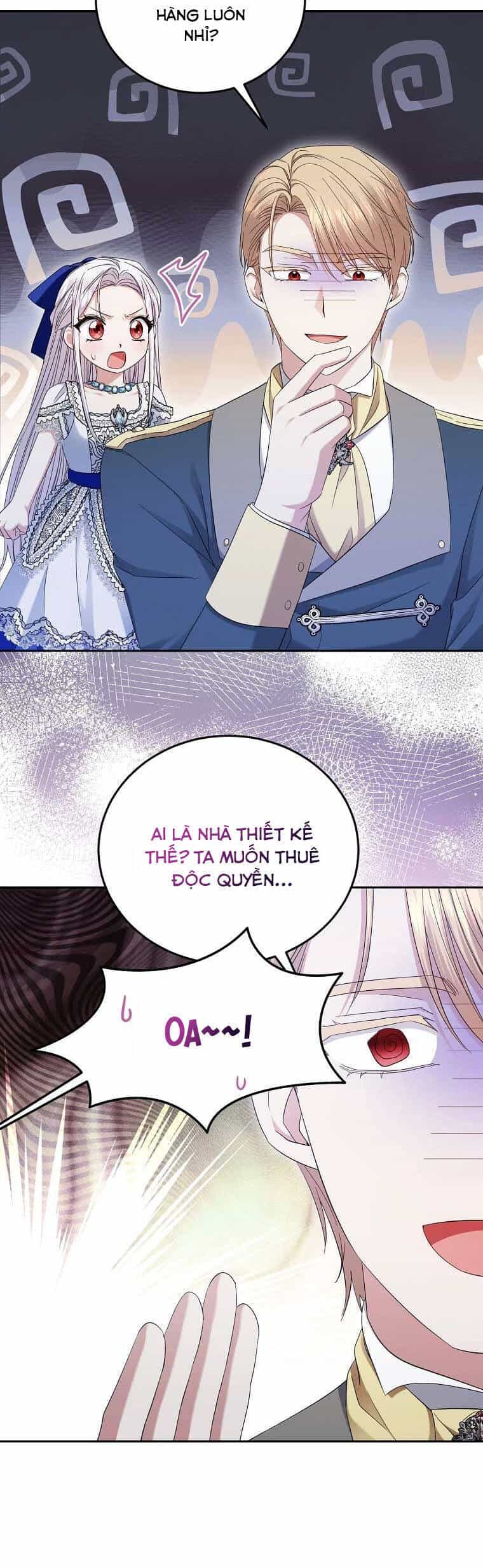Kiếp Này Ta Sẽ Không Sống Như Một Anh Hùng Nữa Đâu! Có Lẽ Ta Sẽ Nghỉ Hưu! - Chương 14 - ảnh 17