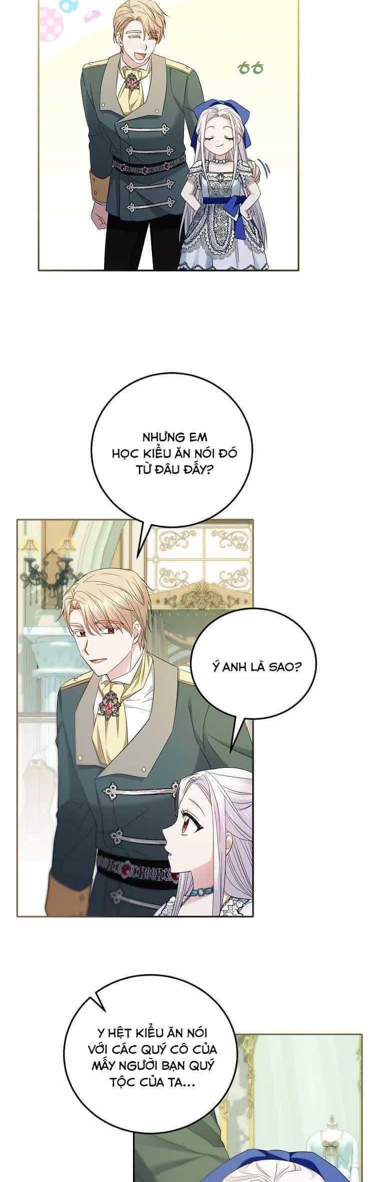 Kiếp Này Ta Sẽ Không Sống Như Một Anh Hùng Nữa Đâu! Có Lẽ Ta Sẽ Nghỉ Hưu! - Chương 14 - ảnh 27