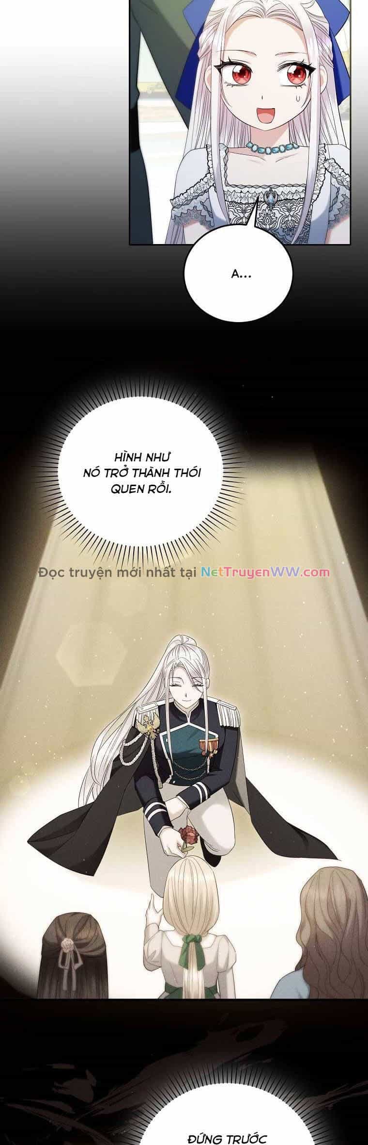 Kiếp Này Ta Sẽ Không Sống Như Một Anh Hùng Nữa Đâu! Có Lẽ Ta Sẽ Nghỉ Hưu! - Chương 14 - ảnh 28