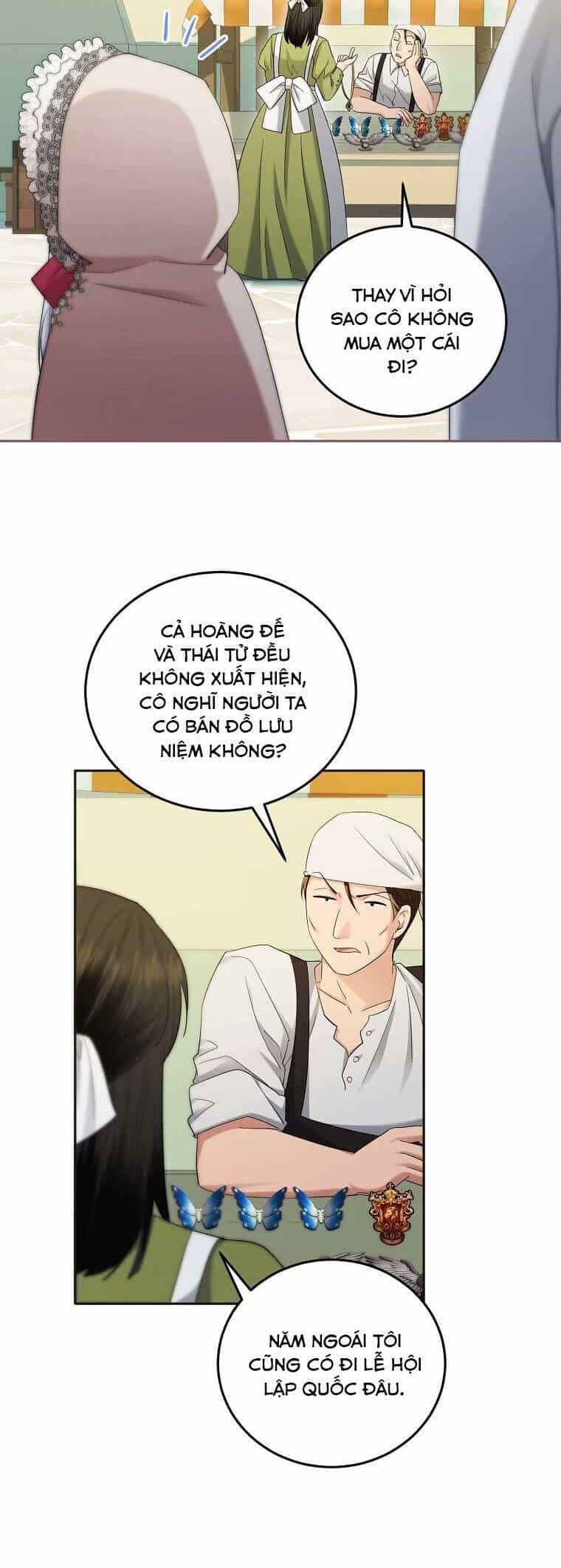 Kiếp Này Ta Sẽ Không Sống Như Một Anh Hùng Nữa Đâu! Có Lẽ Ta Sẽ Nghỉ Hưu! - Chương 14 - ảnh 3