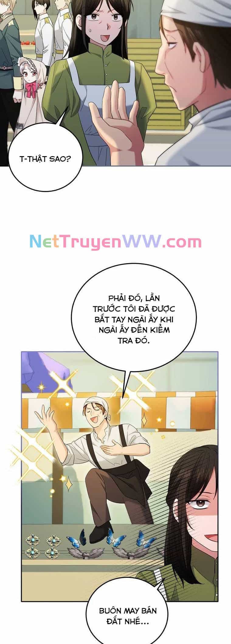 Kiếp Này Ta Sẽ Không Sống Như Một Anh Hùng Nữa Đâu! Có Lẽ Ta Sẽ Nghỉ Hưu! - Chương 14 - ảnh 5