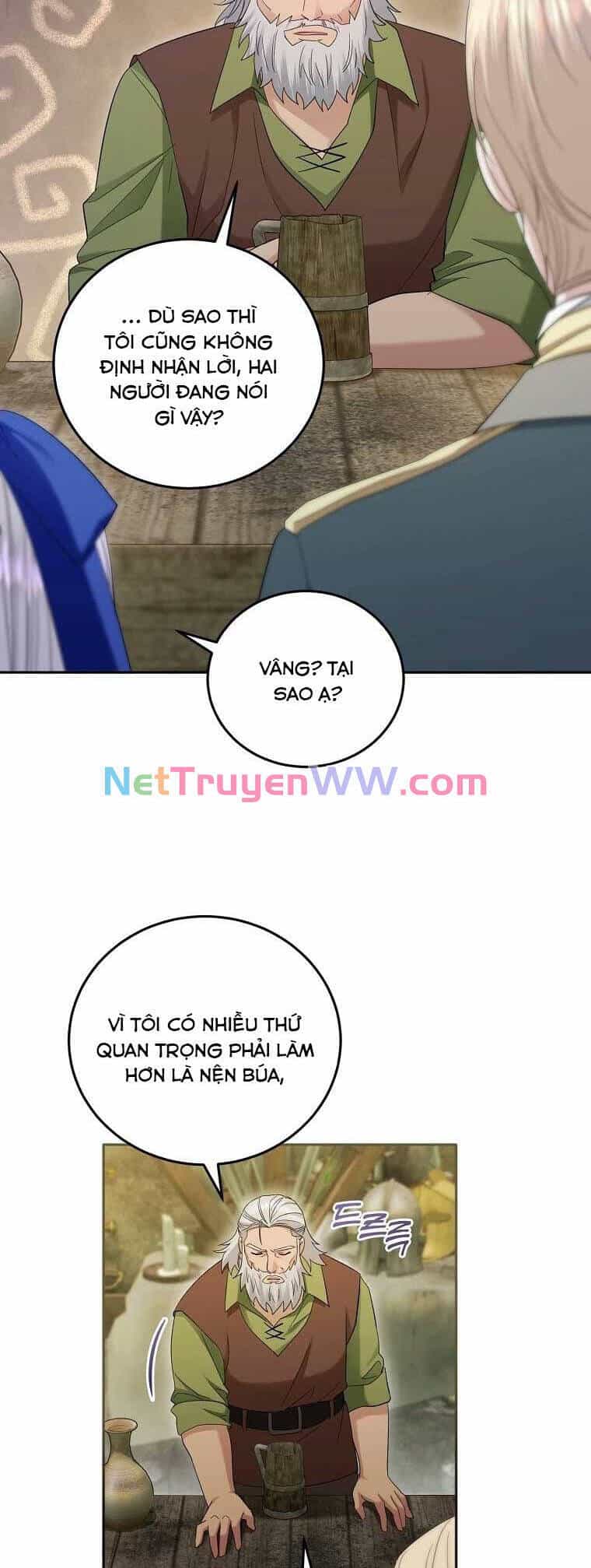 Kiếp Này Ta Sẽ Không Sống Như Một Anh Hùng Nữa Đâu! Có Lẽ Ta Sẽ Nghỉ Hưu! - Chương 16 - ảnh 11