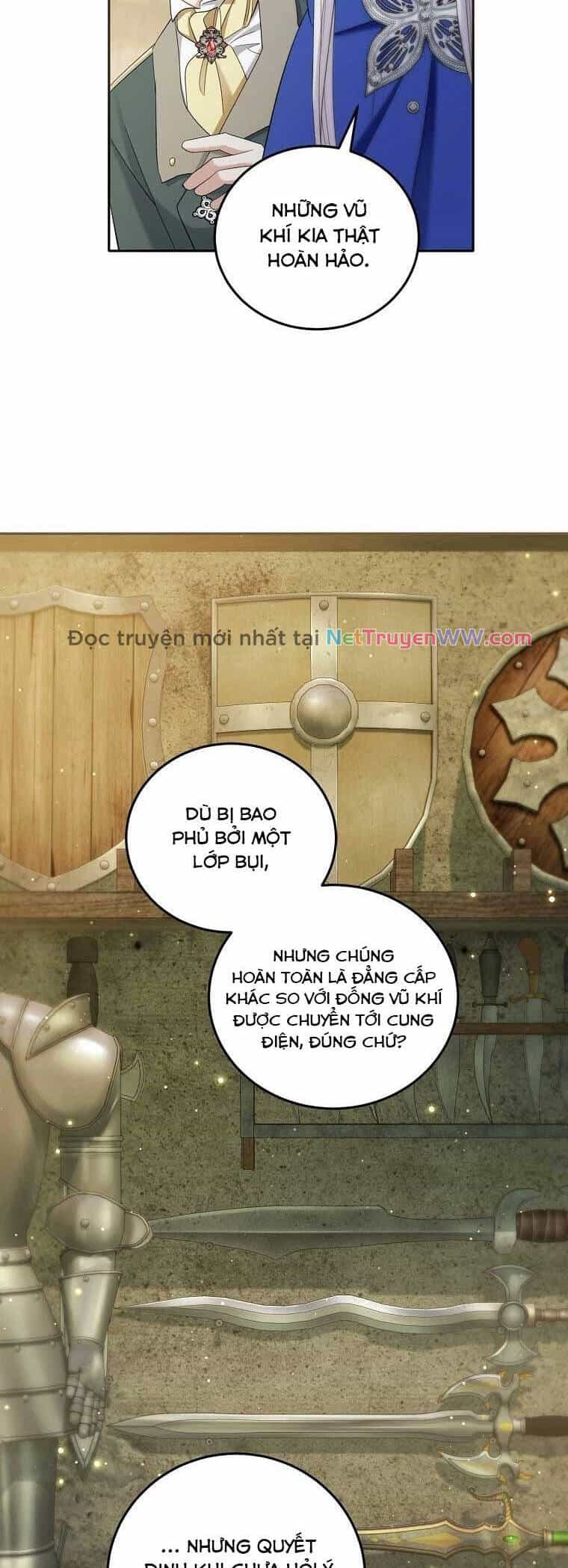 Kiếp Này Ta Sẽ Không Sống Như Một Anh Hùng Nữa Đâu! Có Lẽ Ta Sẽ Nghỉ Hưu! - Chương 16 - ảnh 8