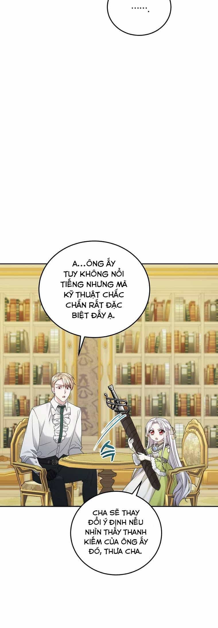 Kiếp Này Ta Sẽ Không Sống Như Một Anh Hùng Nữa Đâu! Có Lẽ Ta Sẽ Nghỉ Hưu! - Chương 17 - ảnh 3