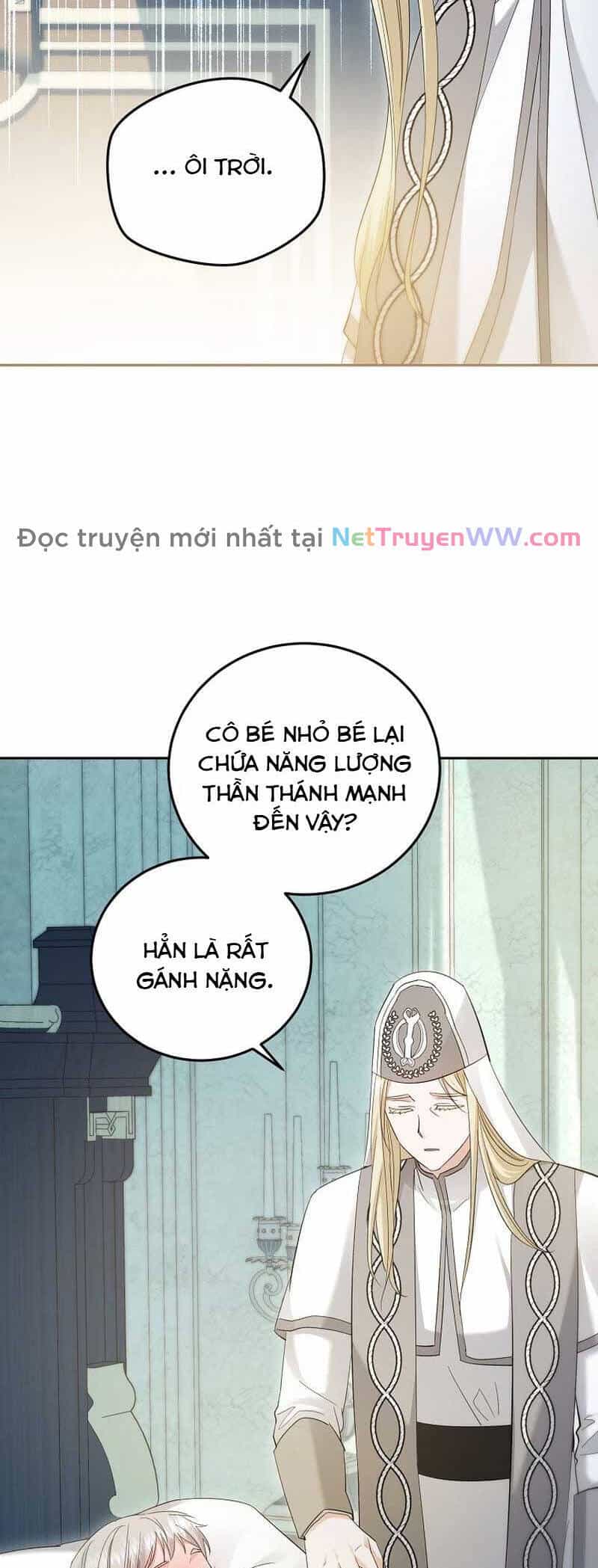 Kiếp Này Ta Sẽ Không Sống Như Một Anh Hùng Nữa Đâu! Có Lẽ Ta Sẽ Nghỉ Hưu! - Chương 18 - ảnh 17