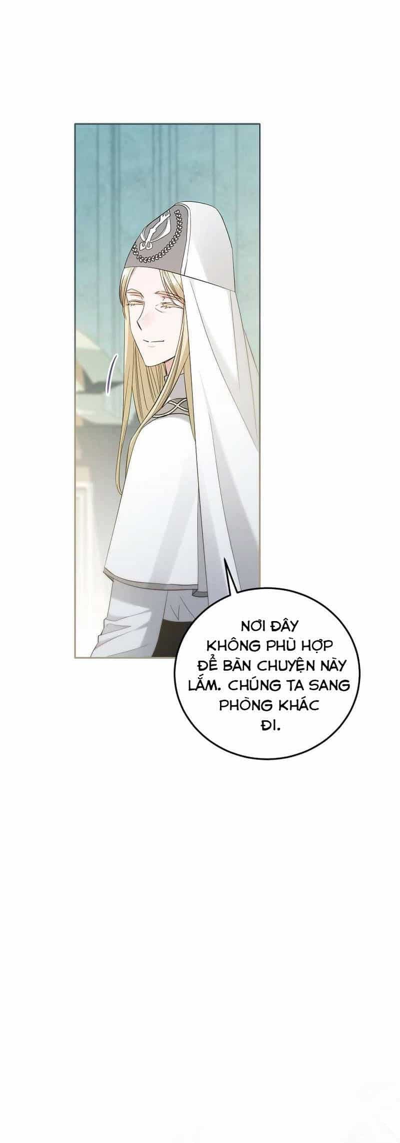 Kiếp Này Ta Sẽ Không Sống Như Một Anh Hùng Nữa Đâu! Có Lẽ Ta Sẽ Nghỉ Hưu! - Chương 18 - ảnh 19