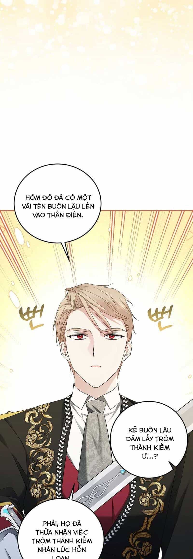 Kiếp Này Ta Sẽ Không Sống Như Một Anh Hùng Nữa Đâu! Có Lẽ Ta Sẽ Nghỉ Hưu! - Chương 18 - ảnh 22